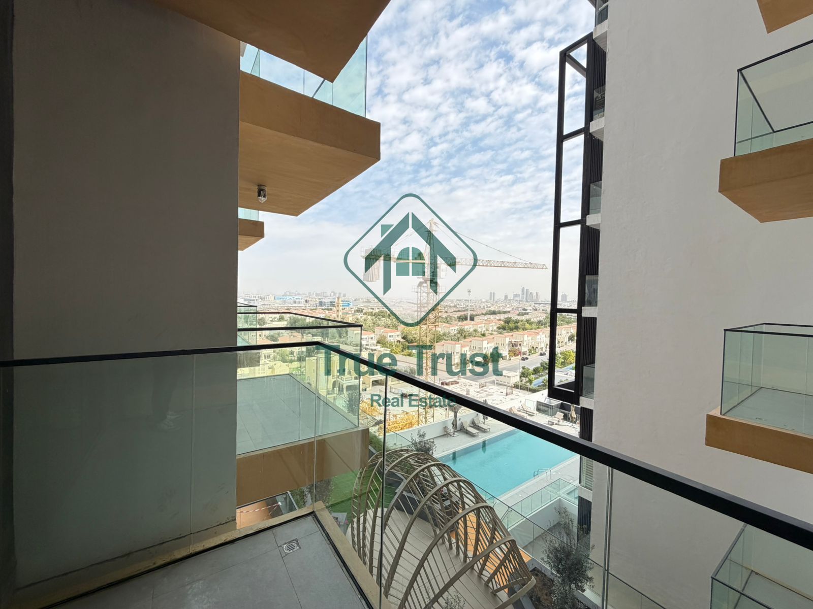 SEMI FURNISHED | BRAND NEW | READY TO MOVE