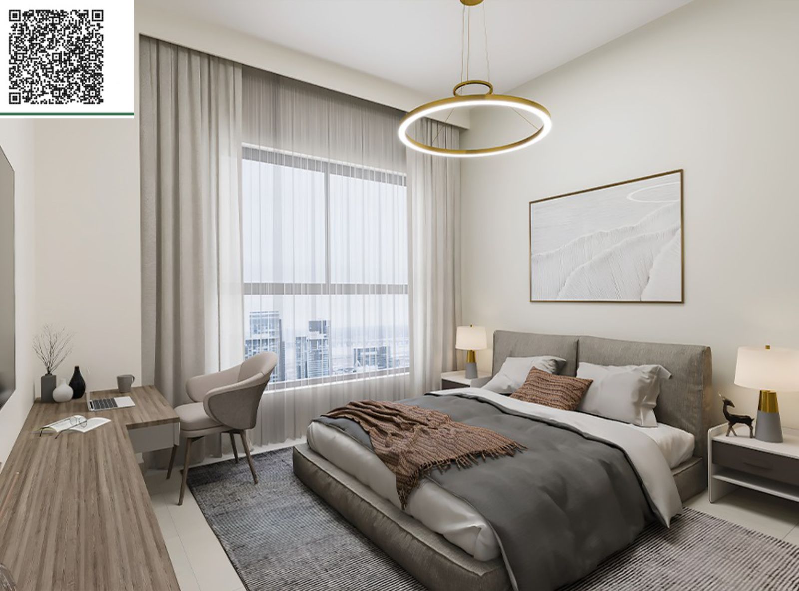 A Premium Ownership Opportunity in Al Nuaimiya Tower 2 – Under Construction