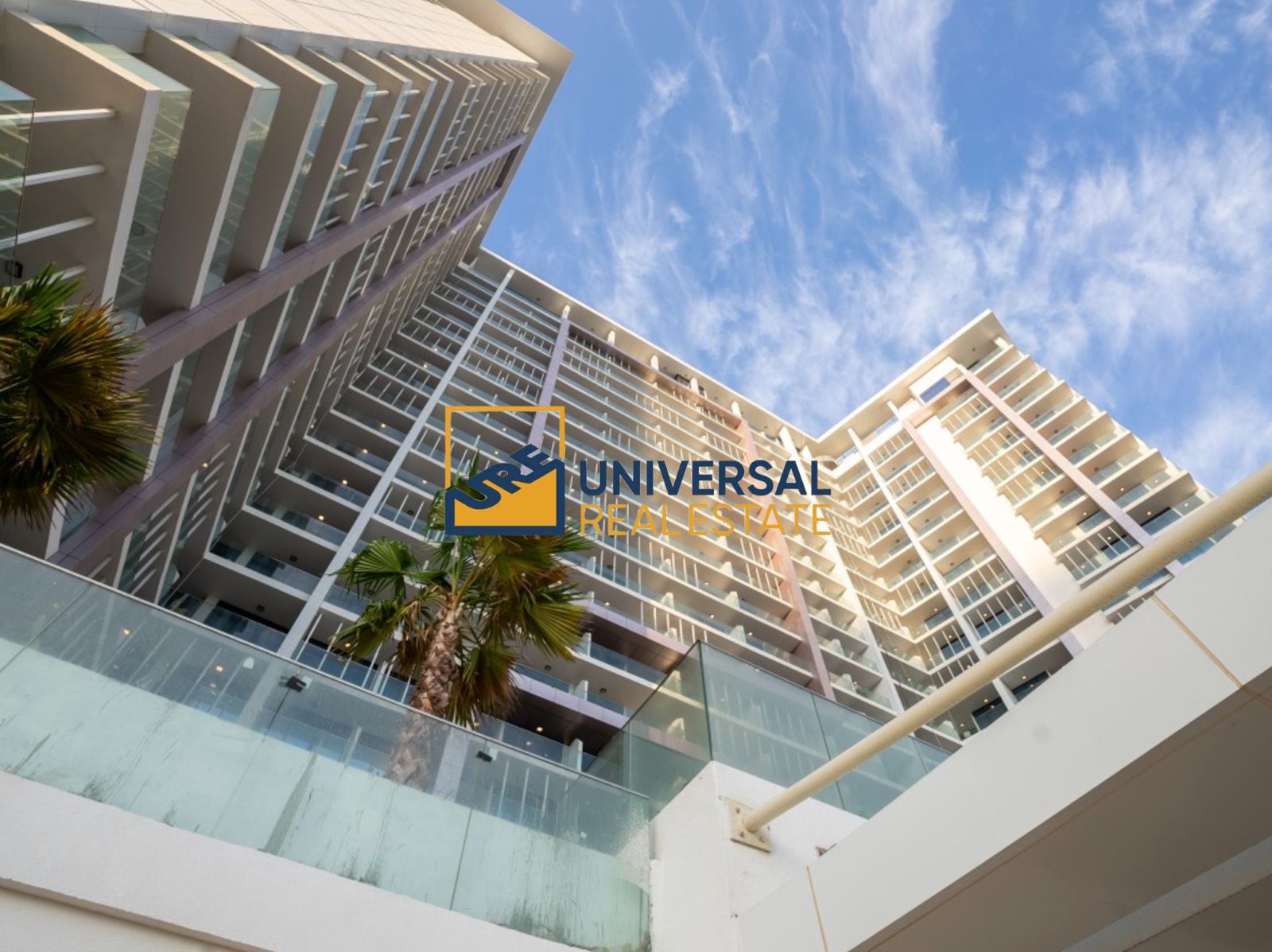 Fully Furnished 2 BR Apartment | Al Maria Vista 1