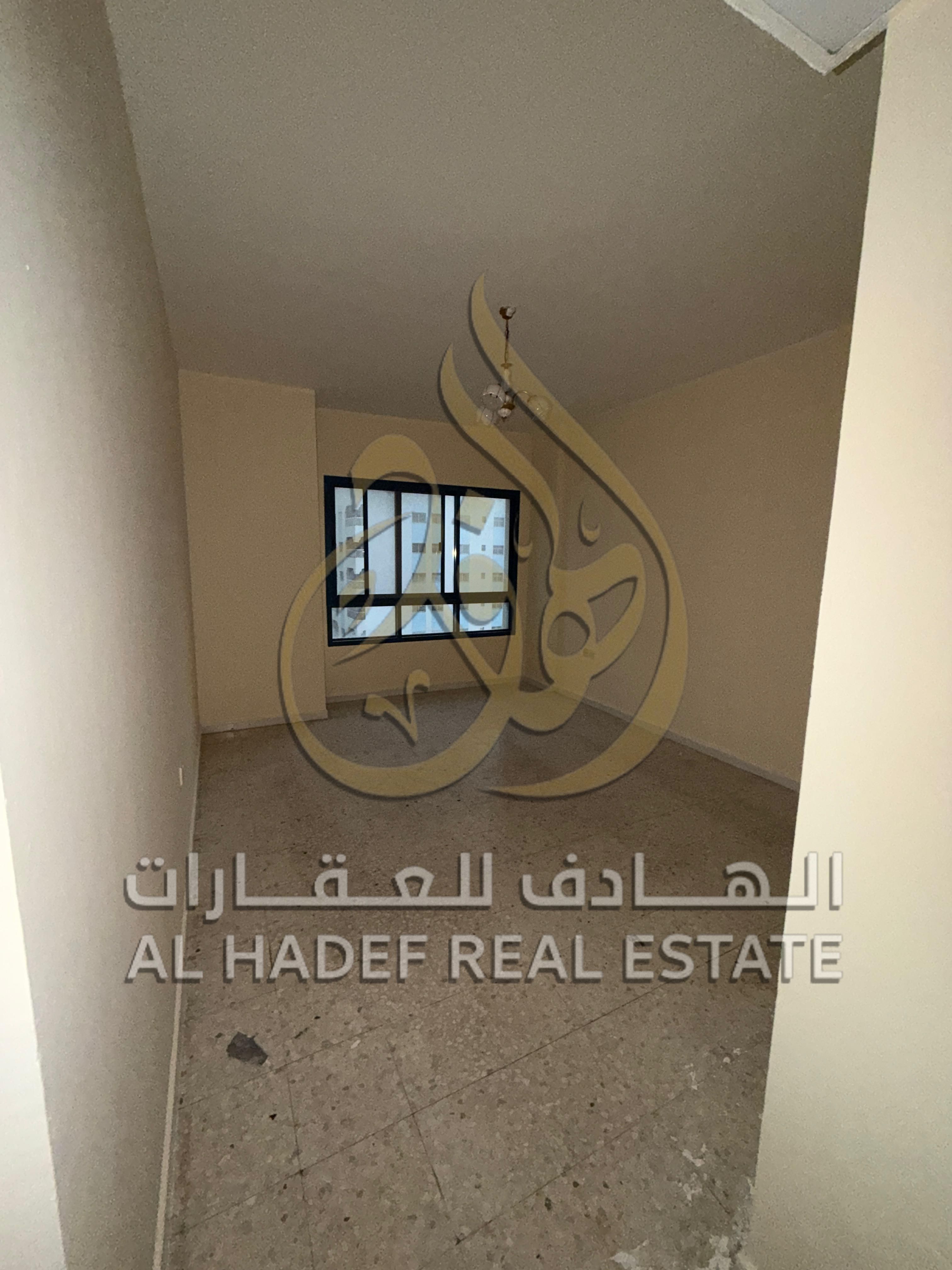 Spacious 3 Bedroom Apartment for Annual Rent in Al Majaz 3 Sharjah – Prime Location Near Services – Ideal Family Layout with Comfortable Living Spa