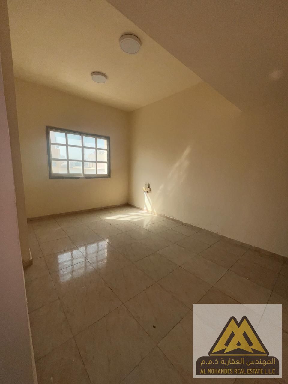 One Bedroom Apartment for Annual Rent in Al Naeemiyah 1 – Flexible 4-Installment Payment