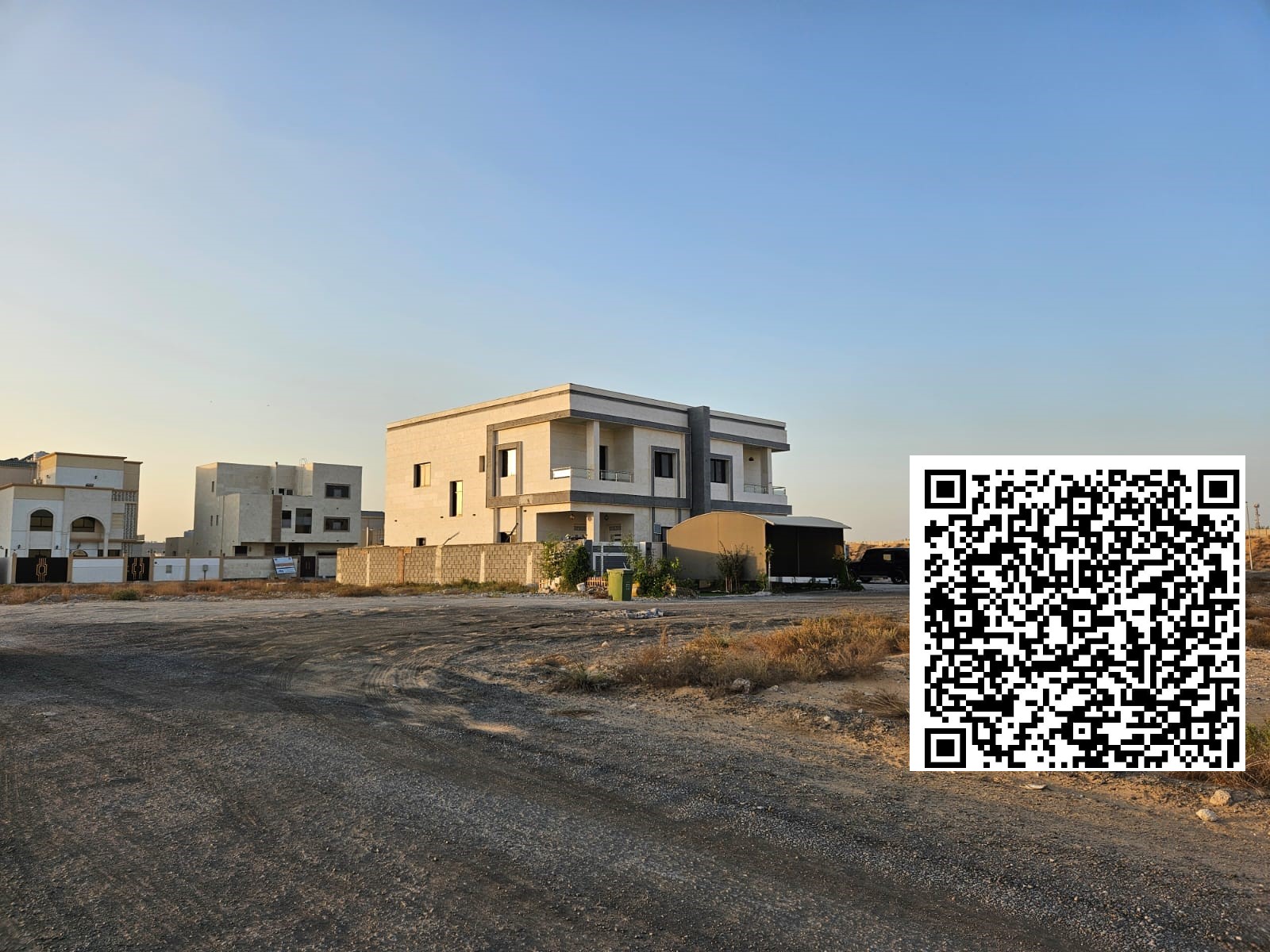 Commercial Plot for Sale in a Prime Location – Ground + Mezzanine Approved