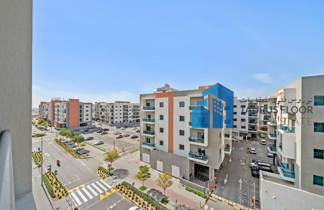 Brand New 12 Cheque 3BR + Maidroom Family Gated Community