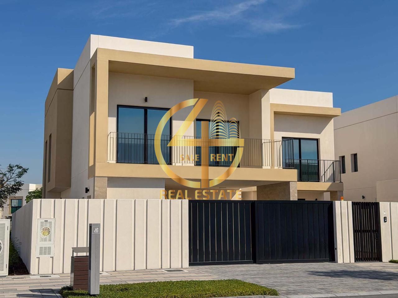 Luxury life style | Perfect View on the Golf Course | Premium Unit