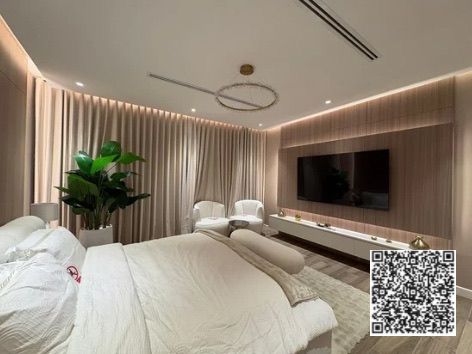 2BR Duplex Fully Furnished | Orchid Tower | 1,518,595 | Off-Plan