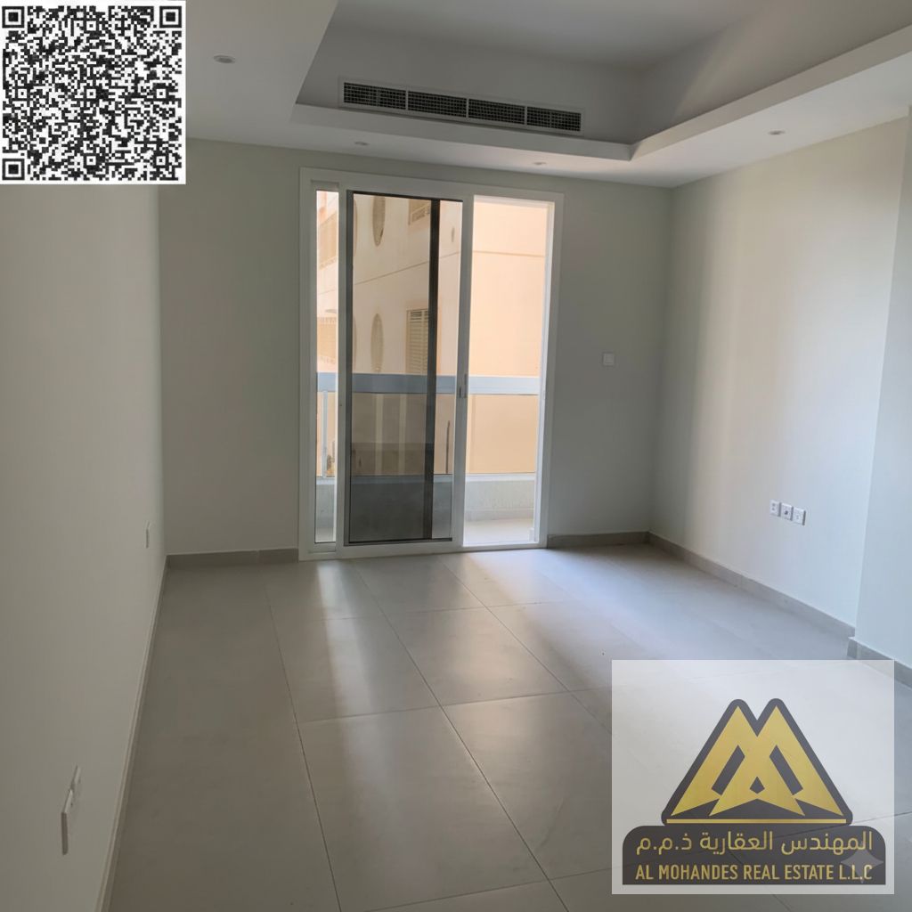First occupant | Spacious area | Flexible payment options | Prime location