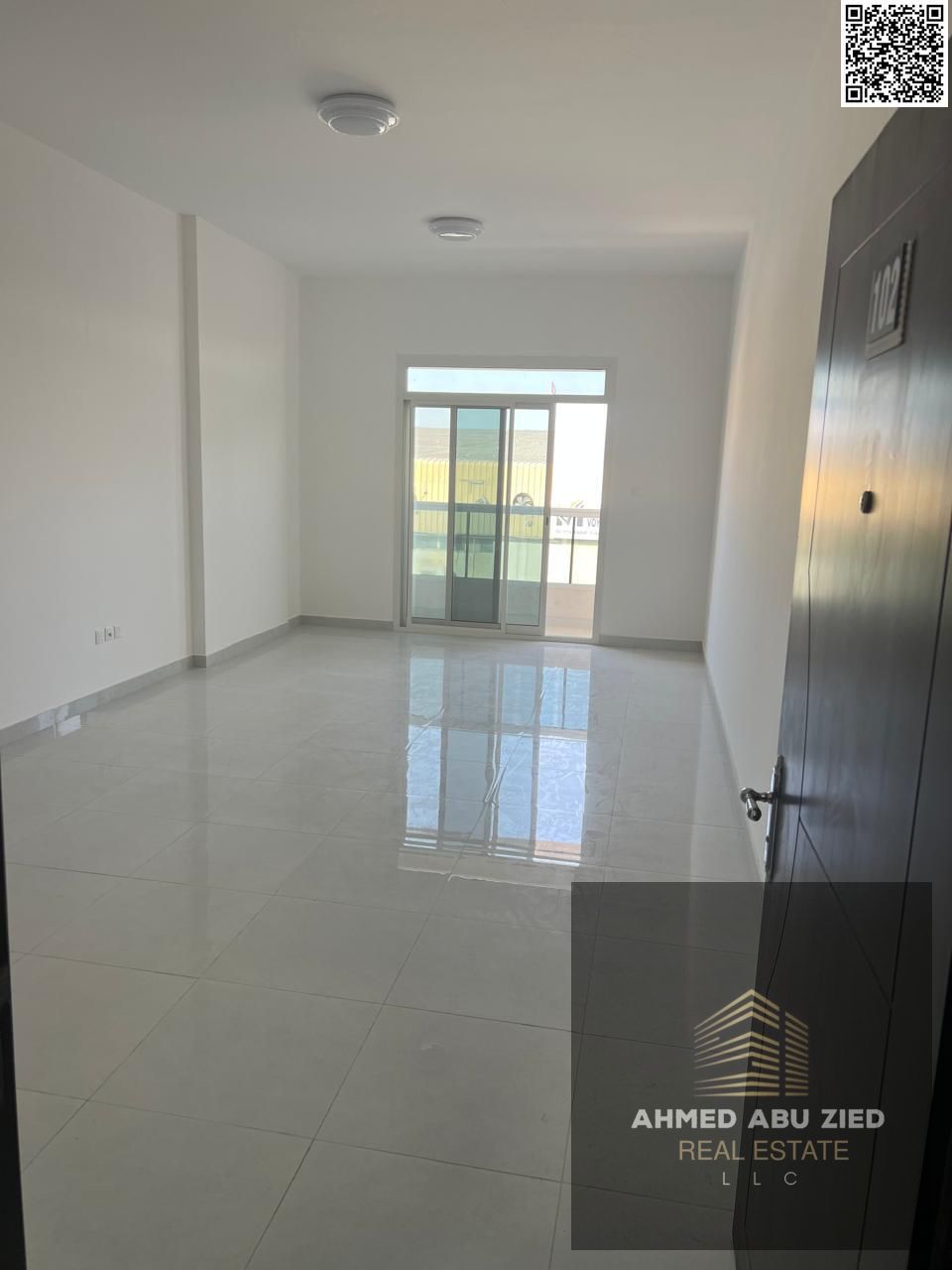 Luxurious, elegant, and best-equipped apartment with two master bedrooms, a large living room, a spacious kitchen, three bathrooms, and a laundry room