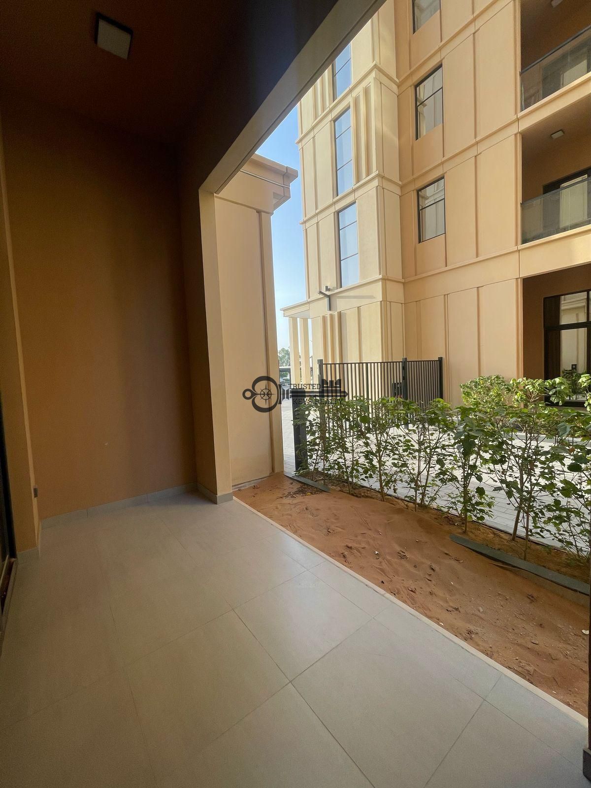 Luxury 2 Bedroom Apartment in Al Mamsha | Modern Living with Premium Amenities