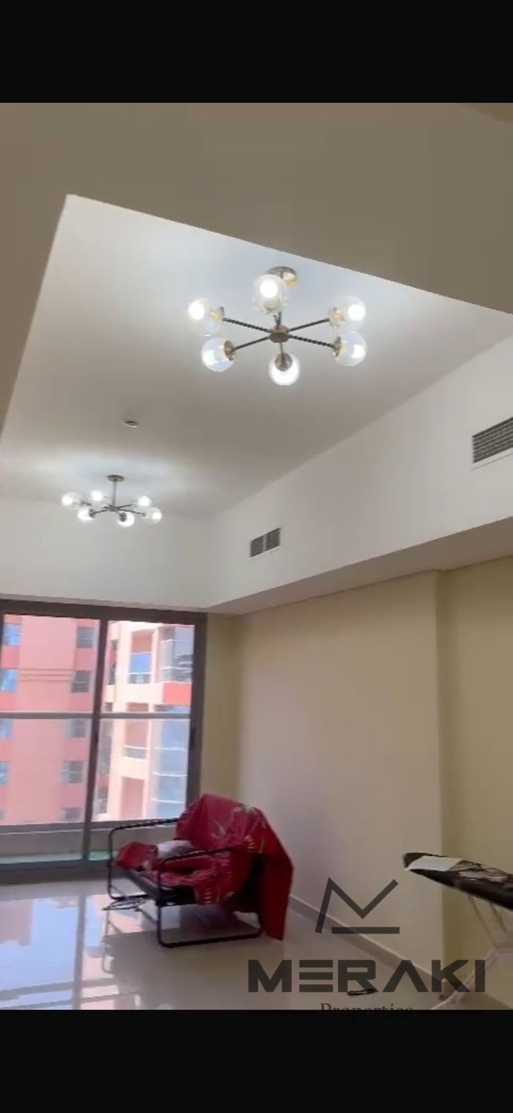 Spacious 1 Bedroom Flexible Payment Plan