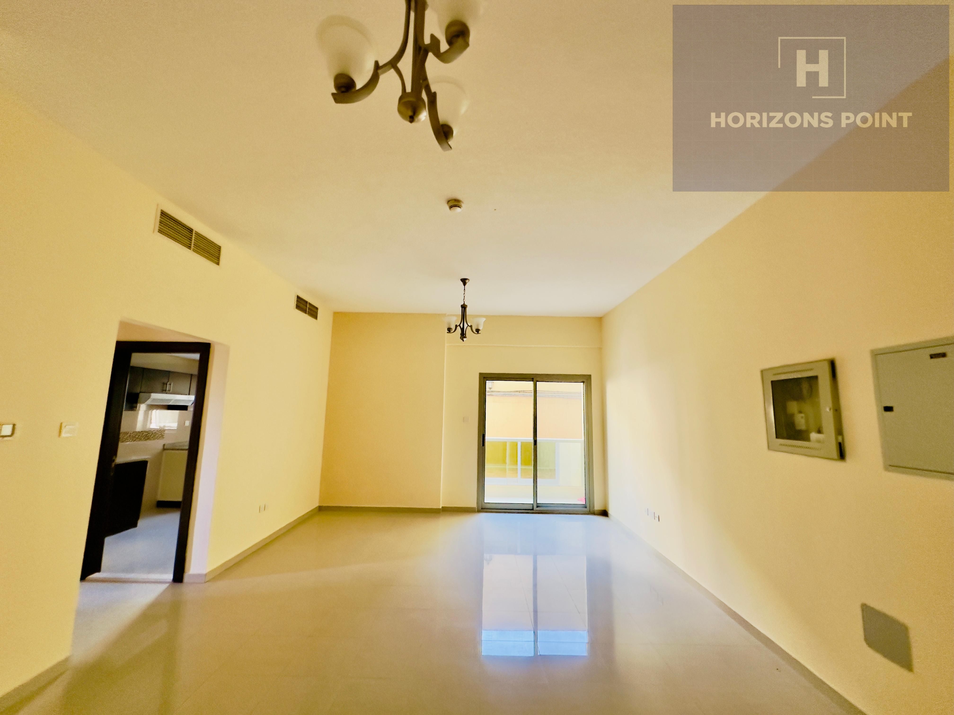 Closed Kitchen | Large Size 2BHK with Big Balcony for Rent in DSO @95K
