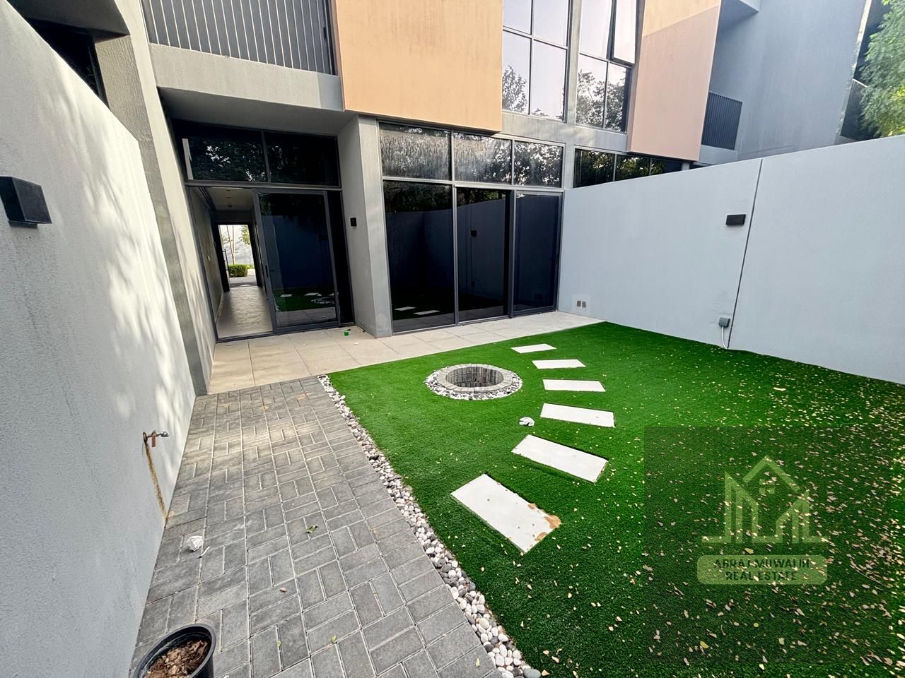 Luxury 2BR Townhouse | Sendian, Masaar Community