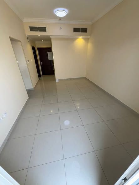 For rent in Al Jurf 3 – brand new 1BR, excellent space, prime location near services with easy access to Dubai & Sharjah.