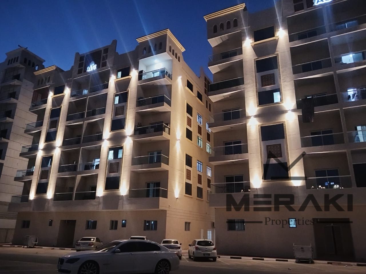 Al Ameera Village 1 BR Apartment