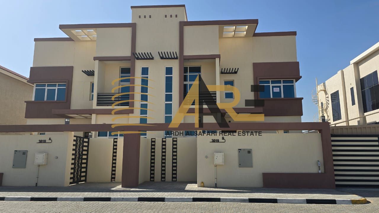 Bright & Spacious 5-BR Balcony / Well-Maintained Family Villa in Hoshi