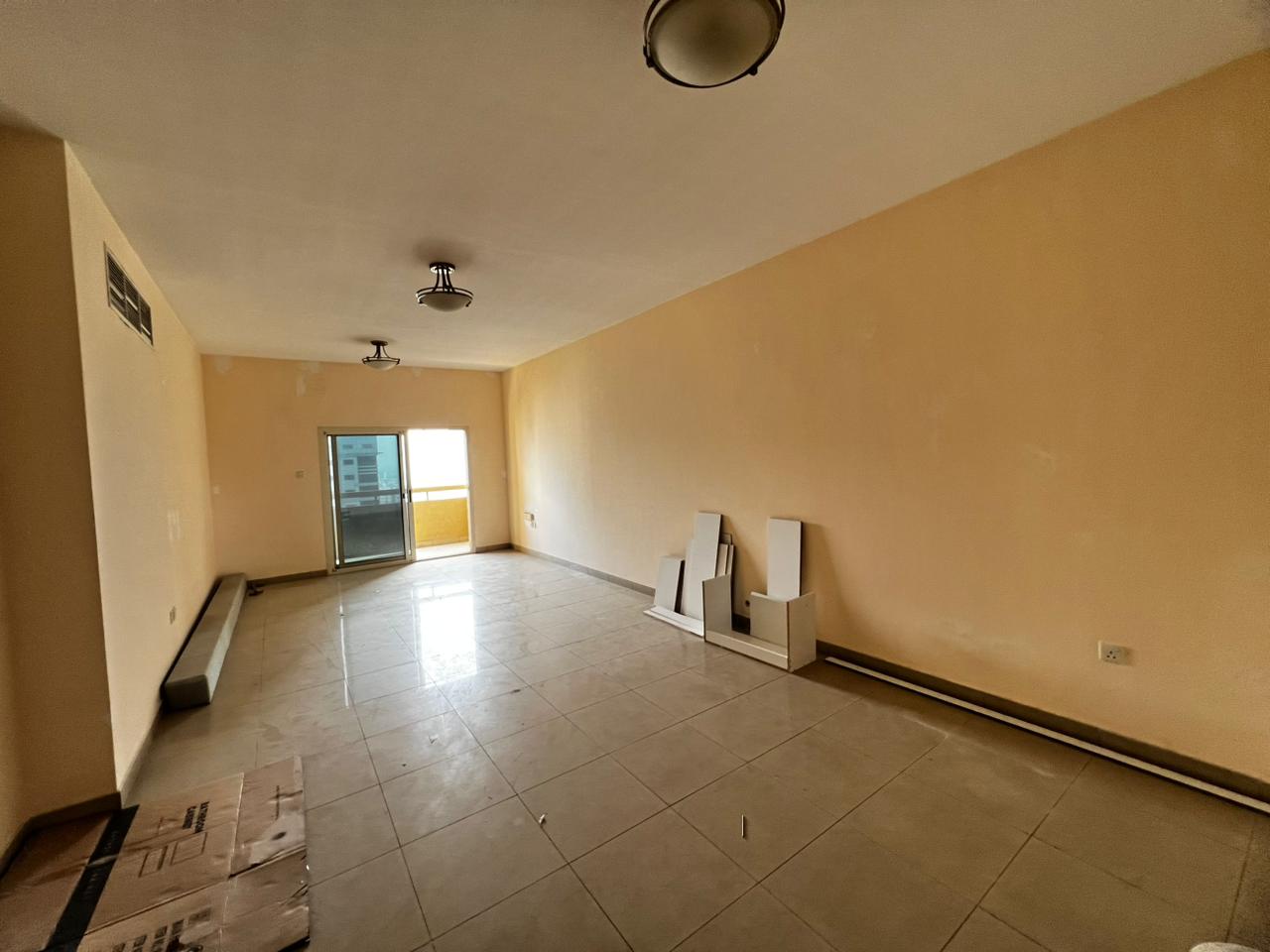 Free AC | 1 Month Free | Gym & Pool | Opposite Al Buhaira Police Station | Near Lulu Hypermarket