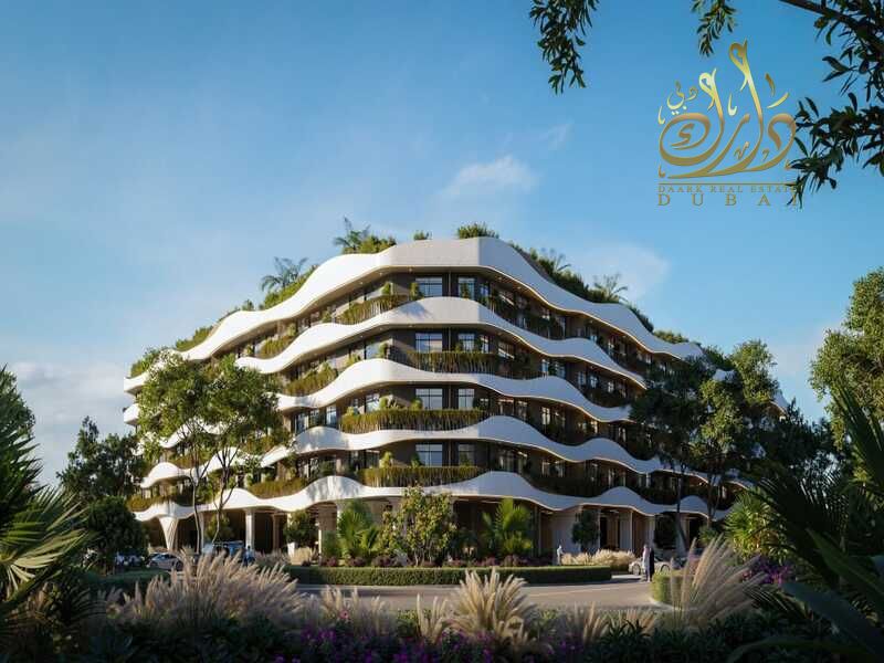 5 different Plans!_Family-Focused Living_Up to 15% ROI