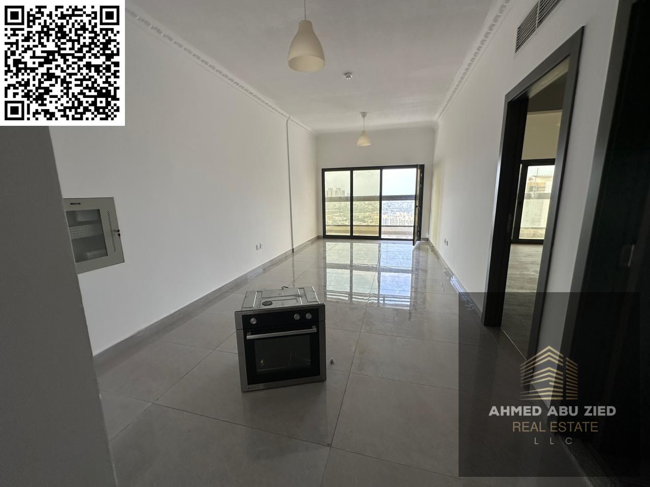 The most luxurious and beautiful bedroom and living room in Ajman, Al Rashidiya 1 | Master bedroom | 2 bathrooms | 2 balconies | Free gym and swimmin