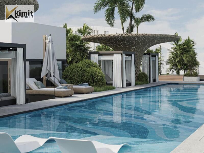 HANDOVER Q3 2027 | SEA VIEW | HIGH ROI | CALL NOW