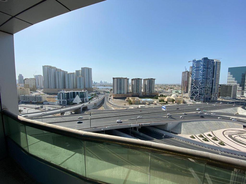 2bedrooms with open view apartment in Conqueror Tower towers for sale