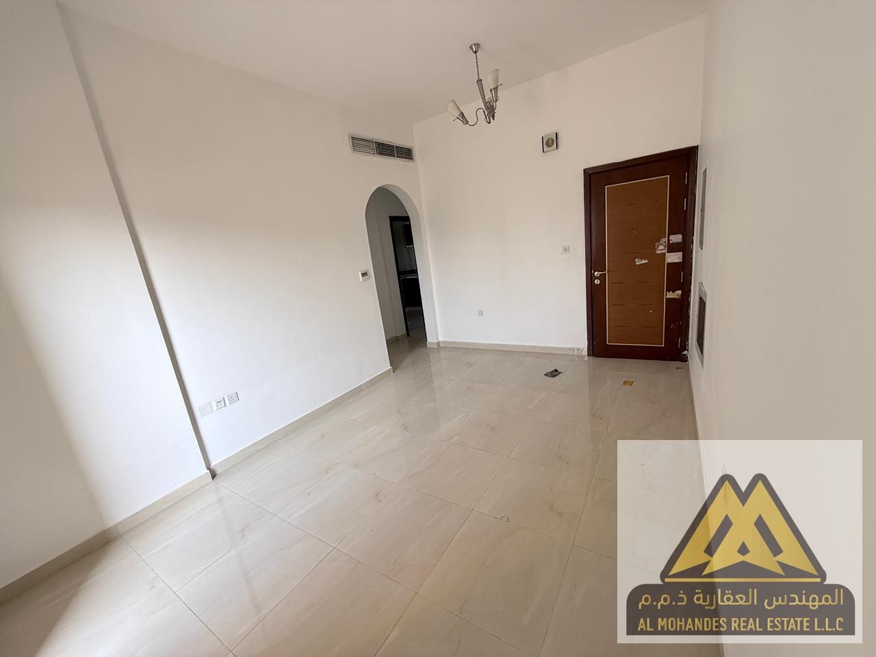 2 Bedroom Apartment for Annual Rent in Al Alya, Ajman | Balcony | 2 Bathrooms | Excellent Finish | Family Residence