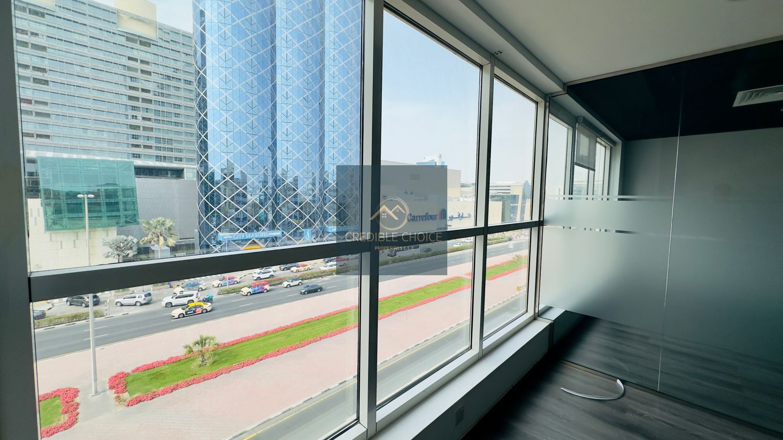 Fitted Office Space | Near Metro | Prime Location