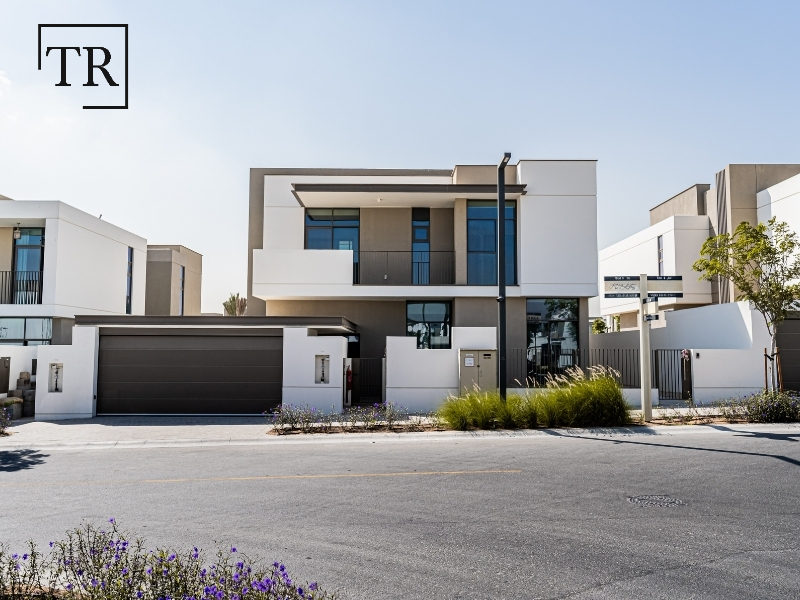 Modern Facade | Park Facing | Premium Finishing