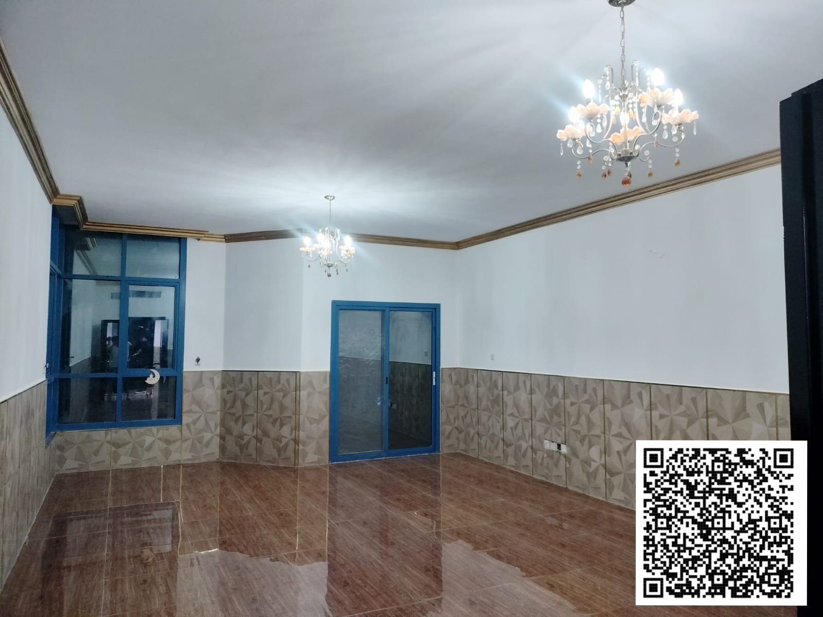 Bright 3BR Home with Balcony Access Prime Nuaimiya Towers on Yearly