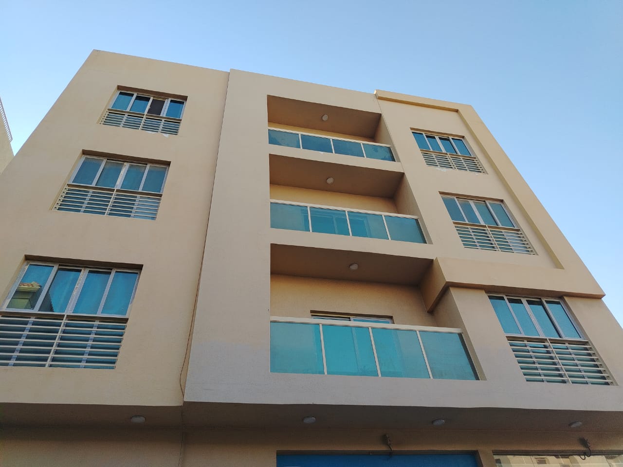 Building available for sale in Alalia, Ajman