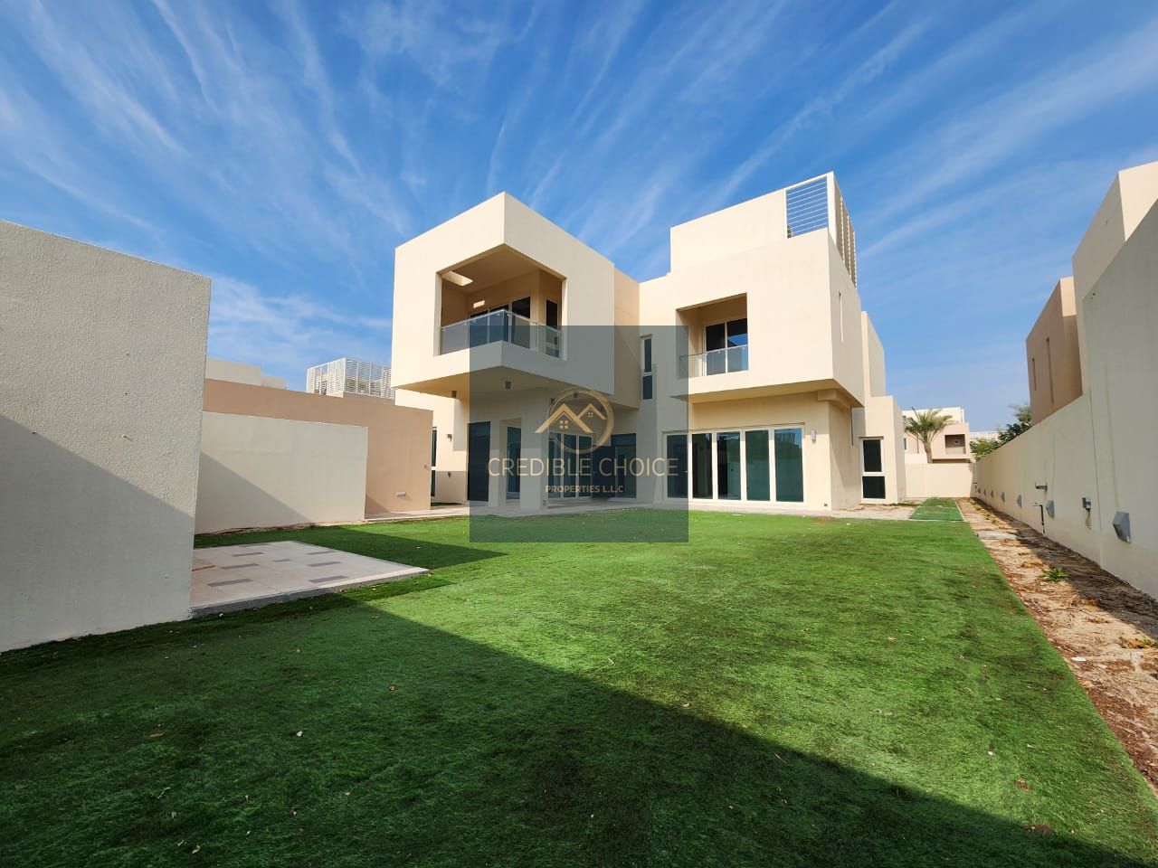 SOON TO VACATE | 4BR PLUS MAIDSROOM | HUGE VILLA