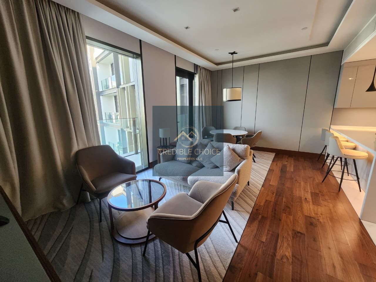 Exclusive | Bluewaters Island | Bills Included