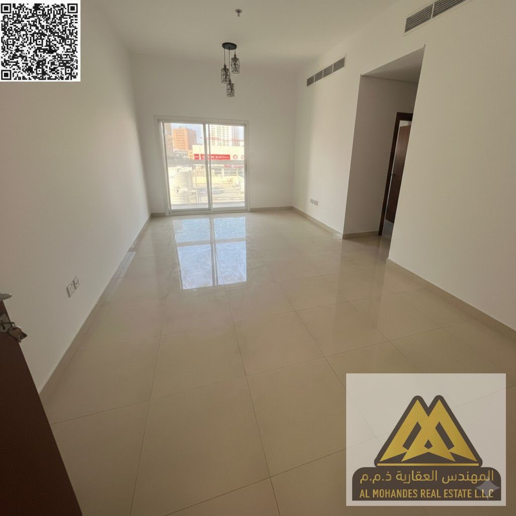 All rooms are master suites | Very spacious | Prime location close to all services | Easy access to Sharjah and Dubai