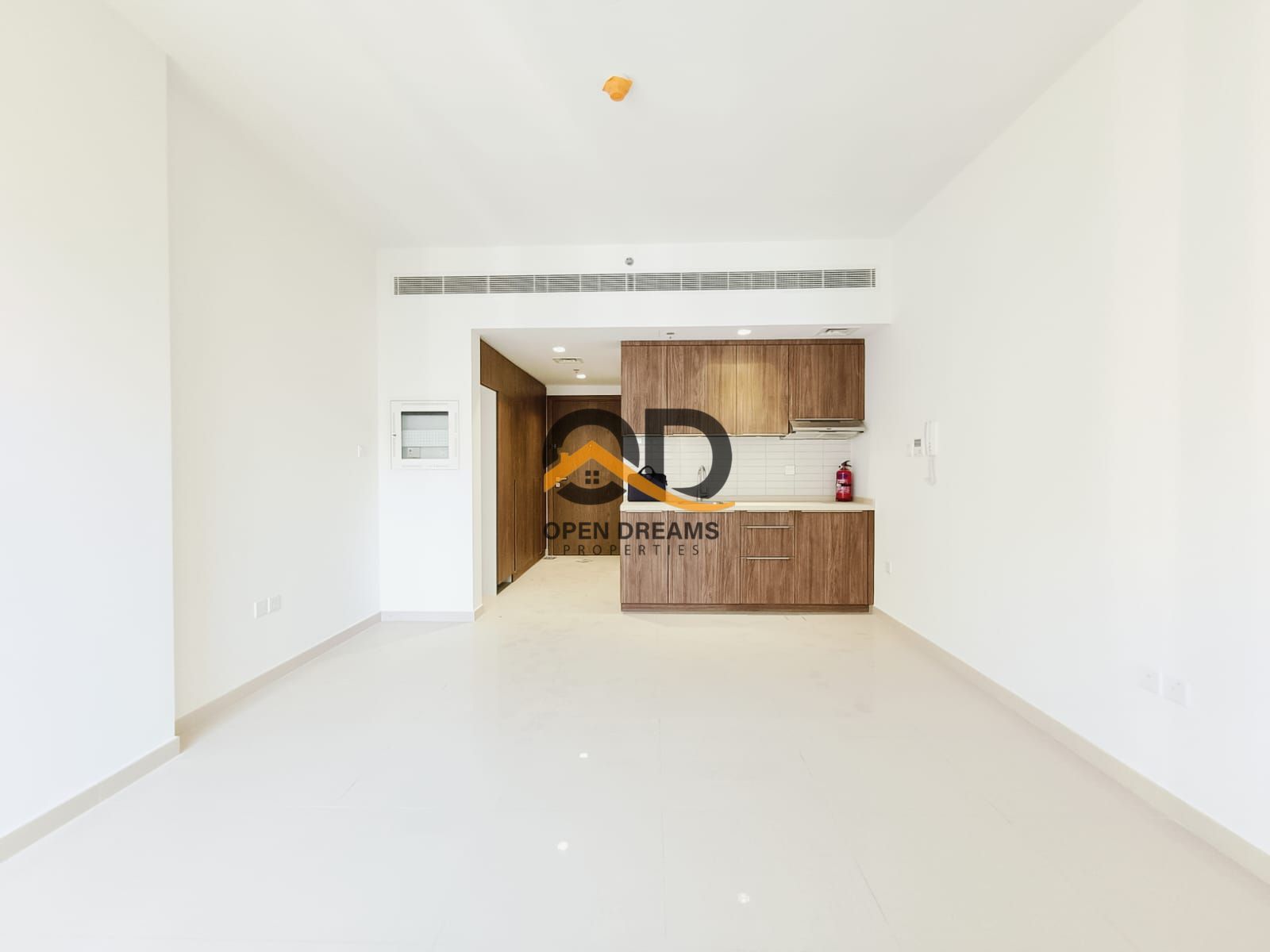 Modern Studio in Uptown Al Zahia | Prime Location | Community Living