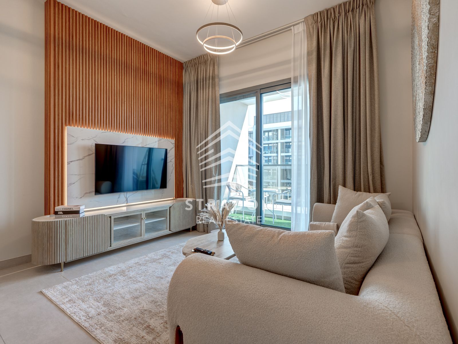 Fully Furnished | Ready To Move | Exclusive | 2 BR