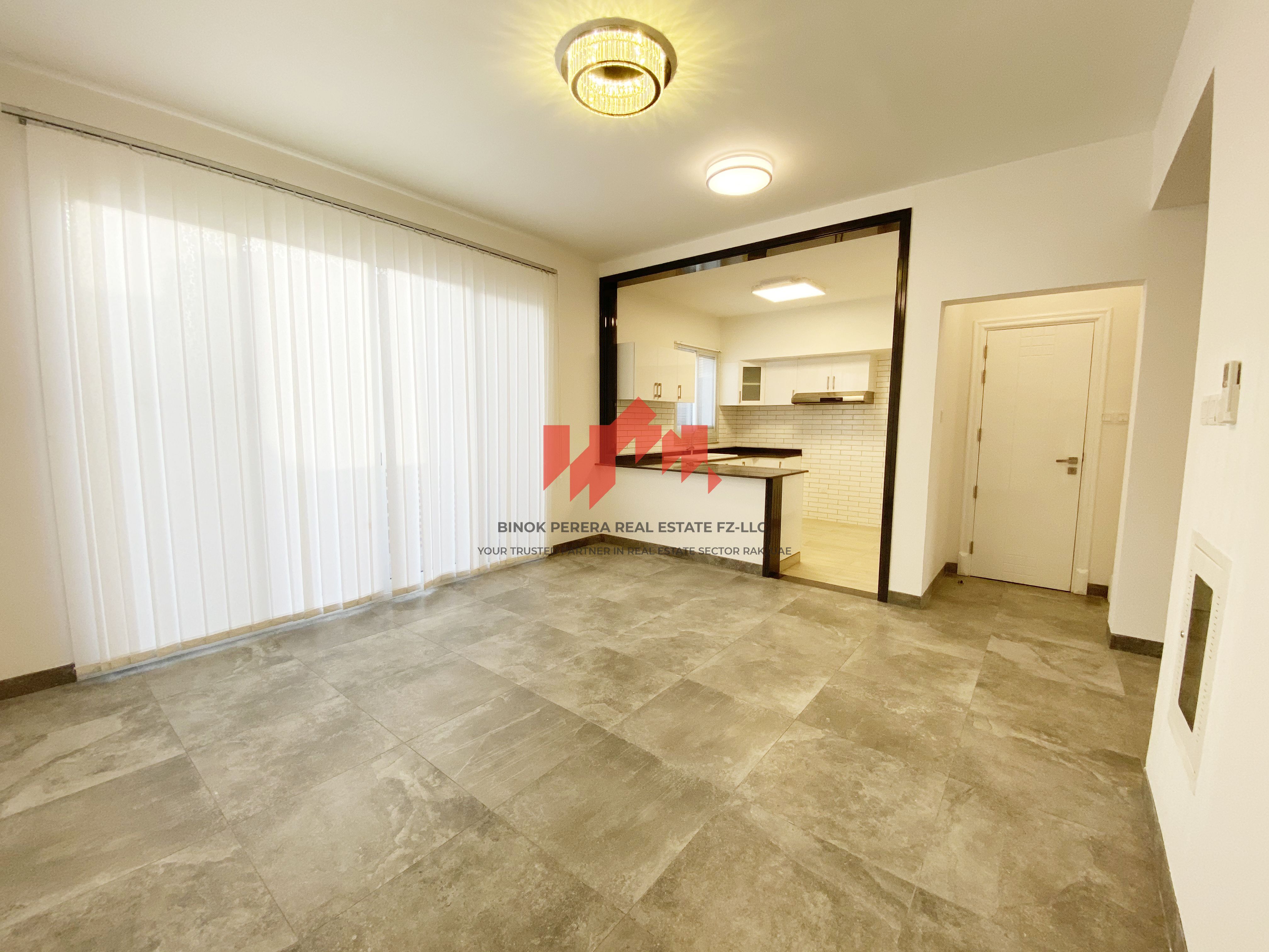 Fully furnished Independent Villas Temperature controlled pool Outdoor Majlis Garden Area