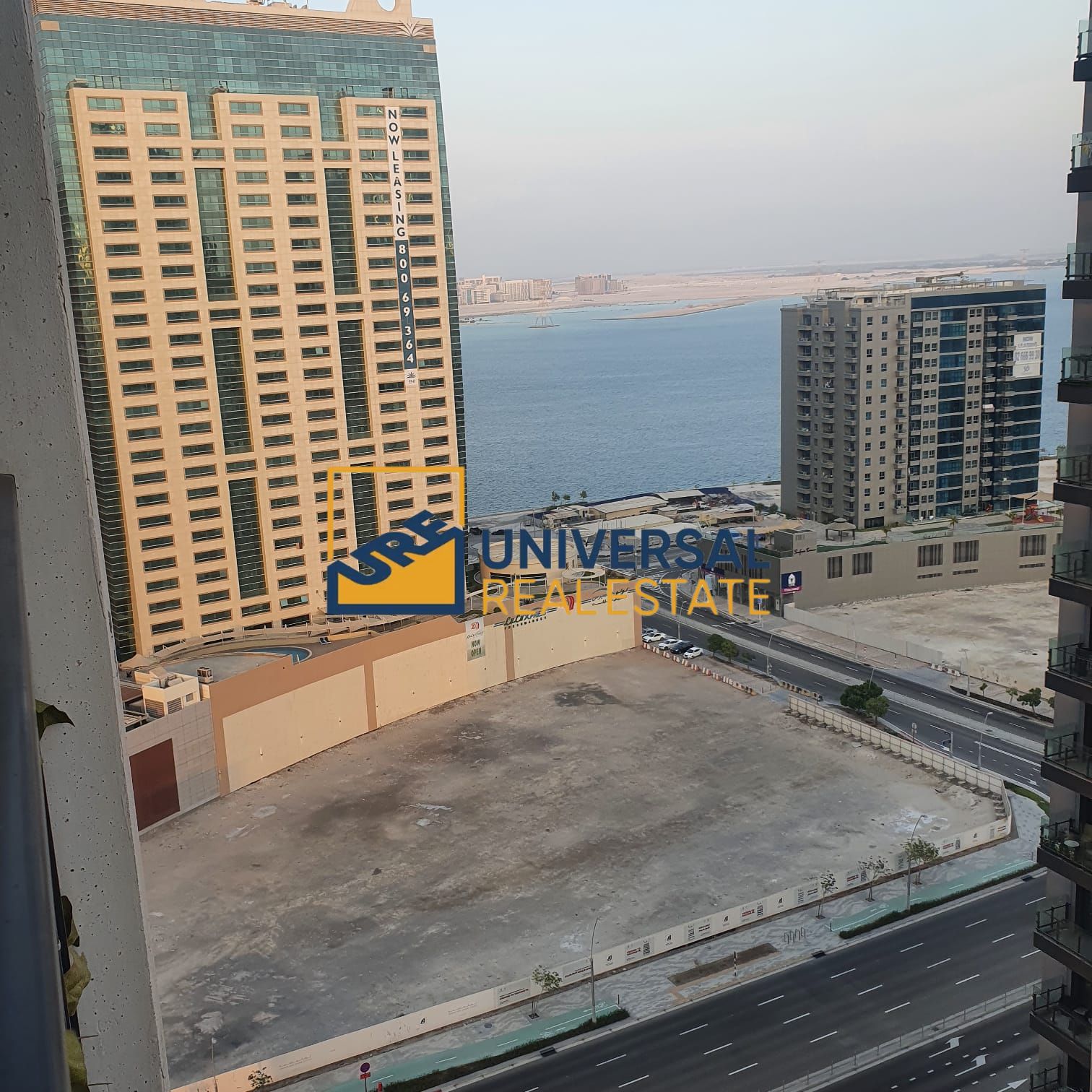 3BR+M | Apartment | Al Reem Island – The Bridges