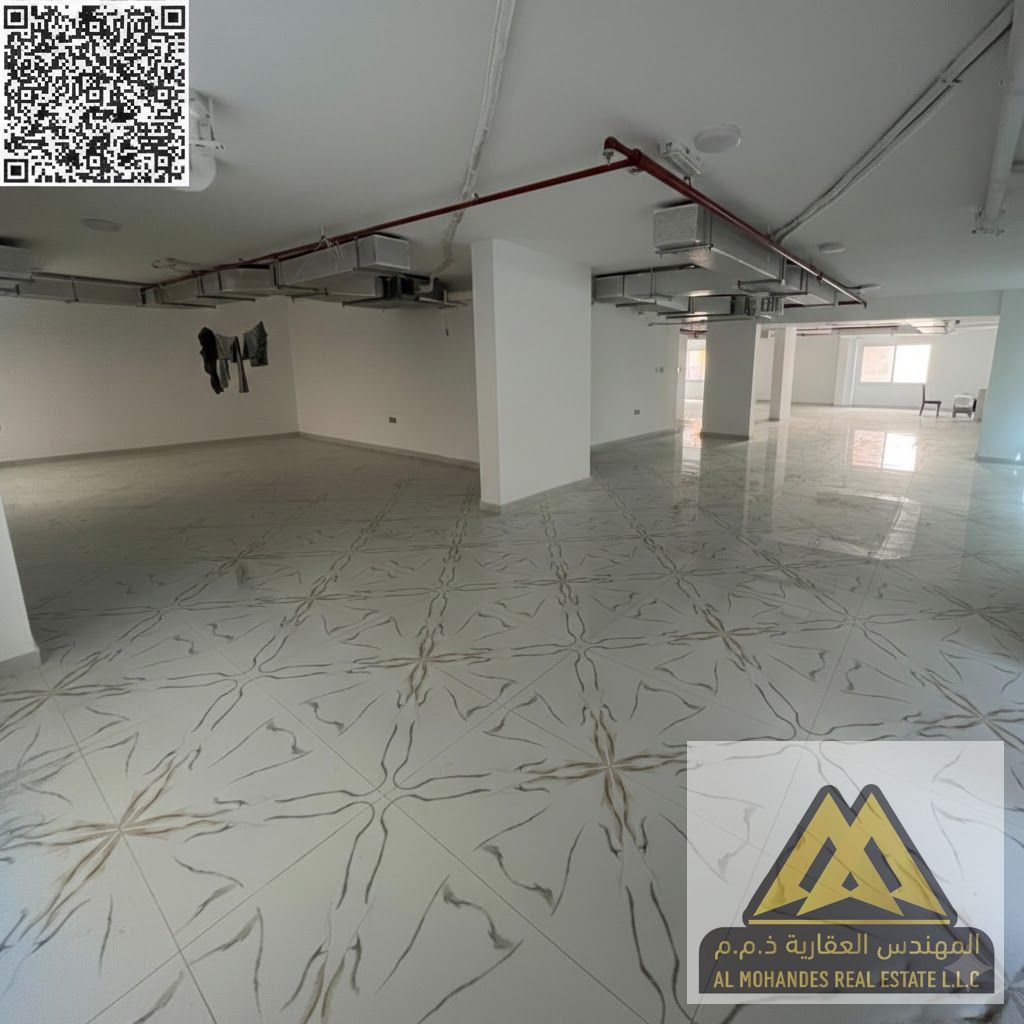 Brand new office, first occupancy | Private entrance | Separate staircase | 3 bathrooms | Reception area | Storage room | Kitchen | Flexible payment o