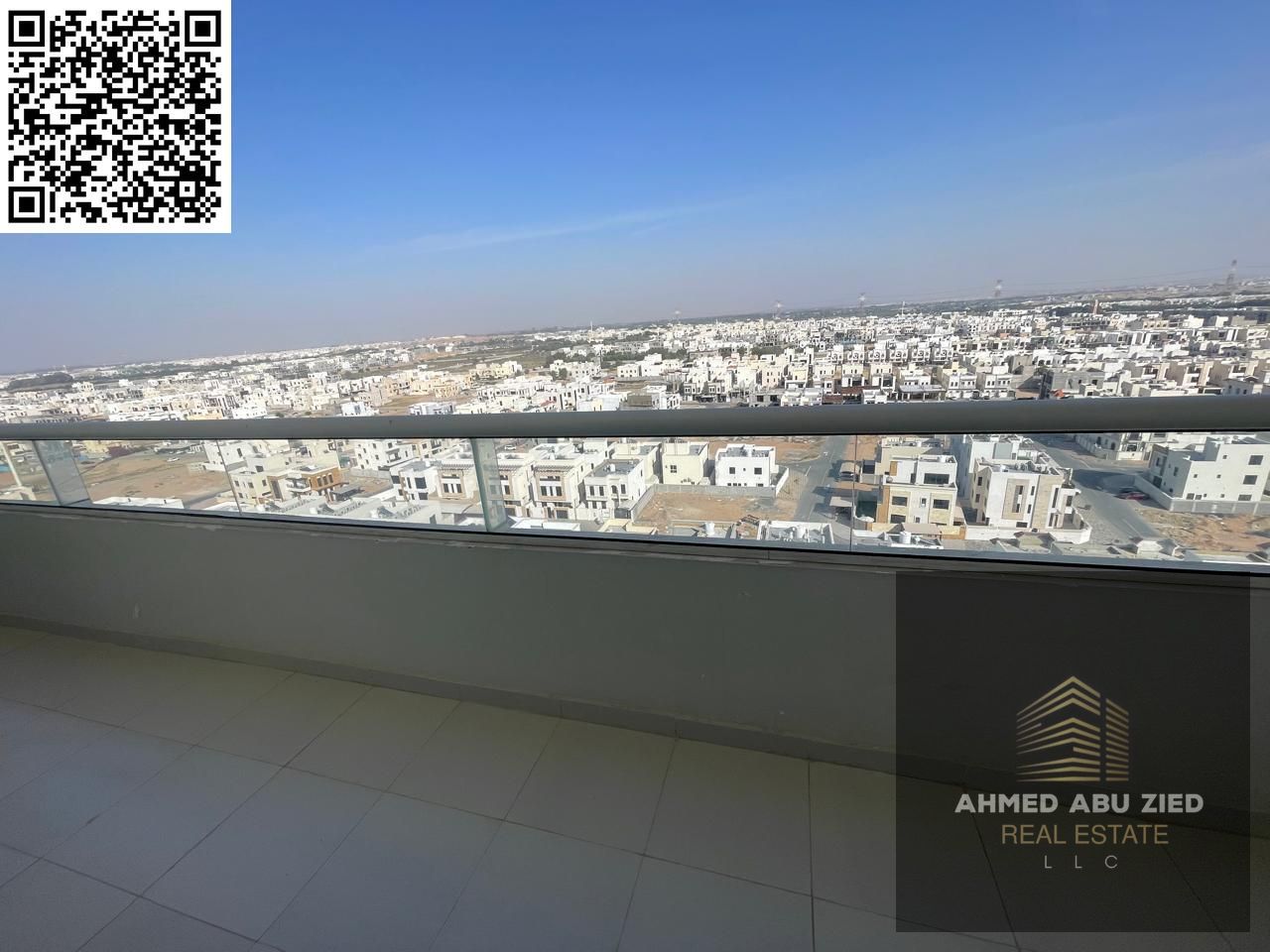 For Annual Rent – One-Bedroom Apartment – Fully Furnished Location: Al Amra, Ajman Apartment Details: Master Bedroom Living Room 2 Bathrooms Bal