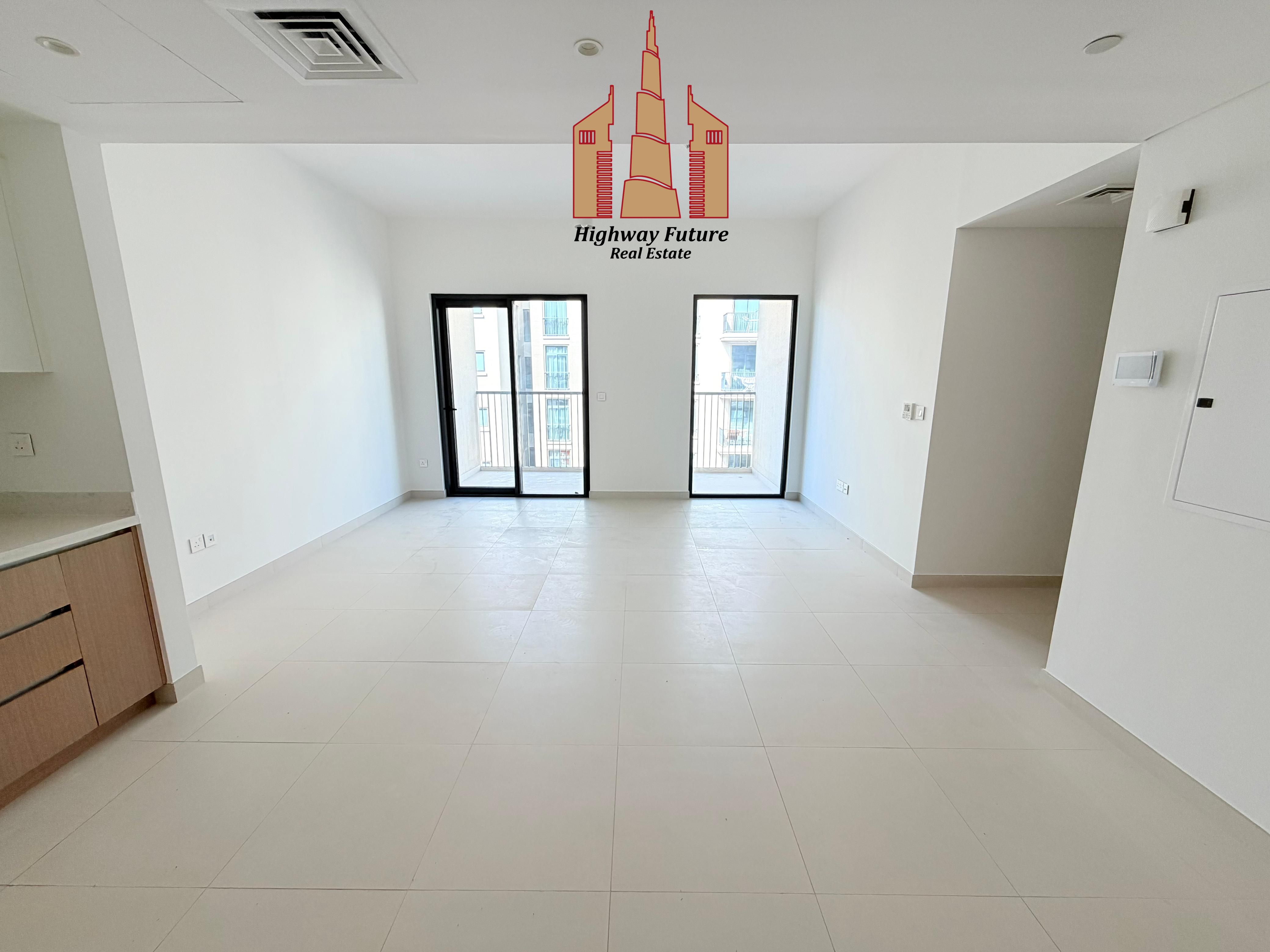 Luxurious 2-BR | Splendid Community | All Amenities |