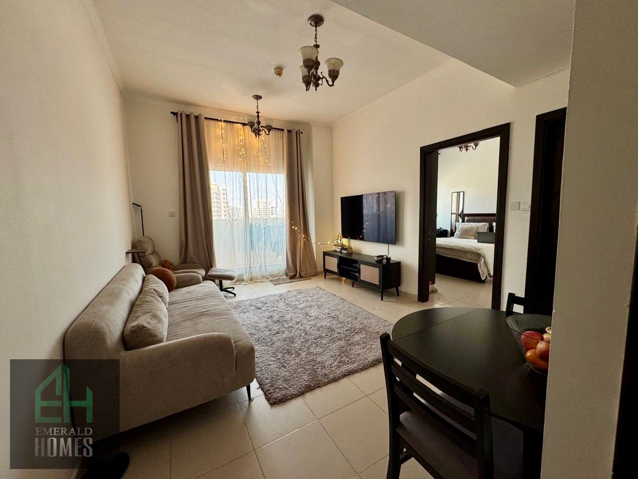 Investor’s Deal I Rented Unit I Open View