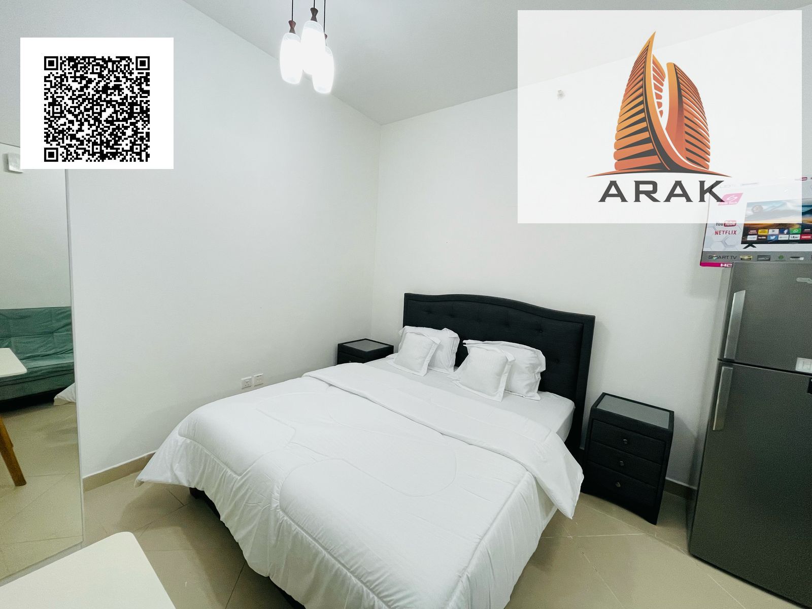 Stylish Studio for Rent in Al Nuaimiya 1 – Prime Location