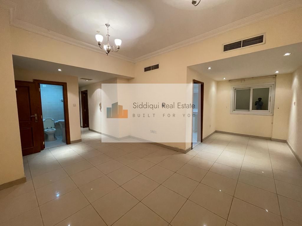 Spacious 2bhk with wardrobe close to Al Nahda parak available in Al Nahda Sharjah