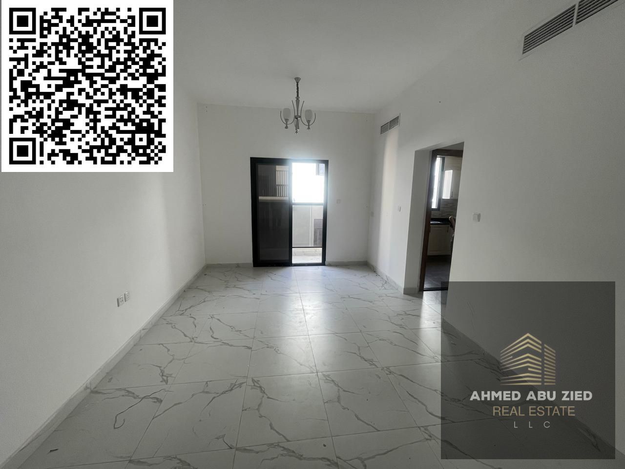 Location: Al Aalia, Ajman Apartment Details: 1 Bedroom and Living Room 2 Bathrooms Balcony Spacious layout Very clean apartment Located in a pr