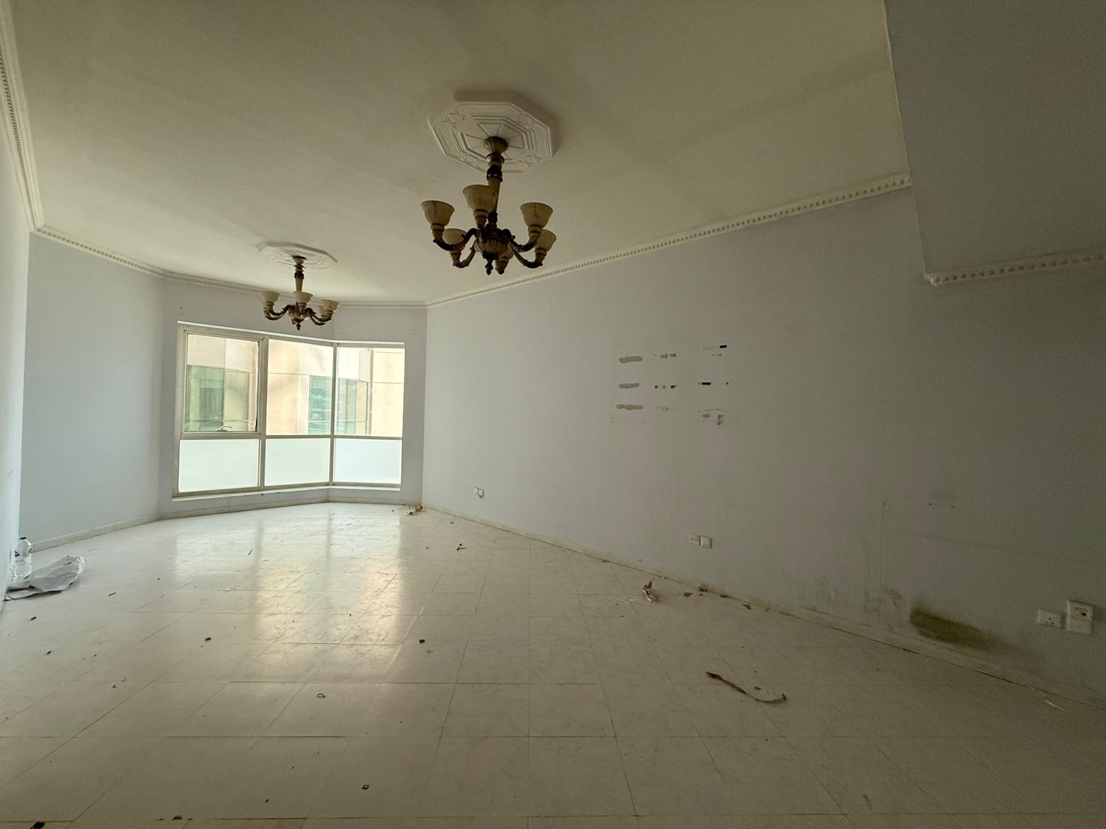 Free AC, gym & pool | 1 month free | Spacious | Prime location | Deferred security deposit | Easy access to Dubai entrance