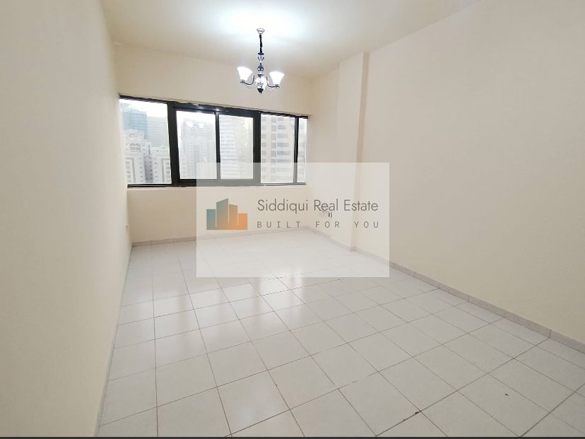 Spacious 2bhk with balcony separate hall gym free close to Dubai exit available in Al Nahda Sharjah