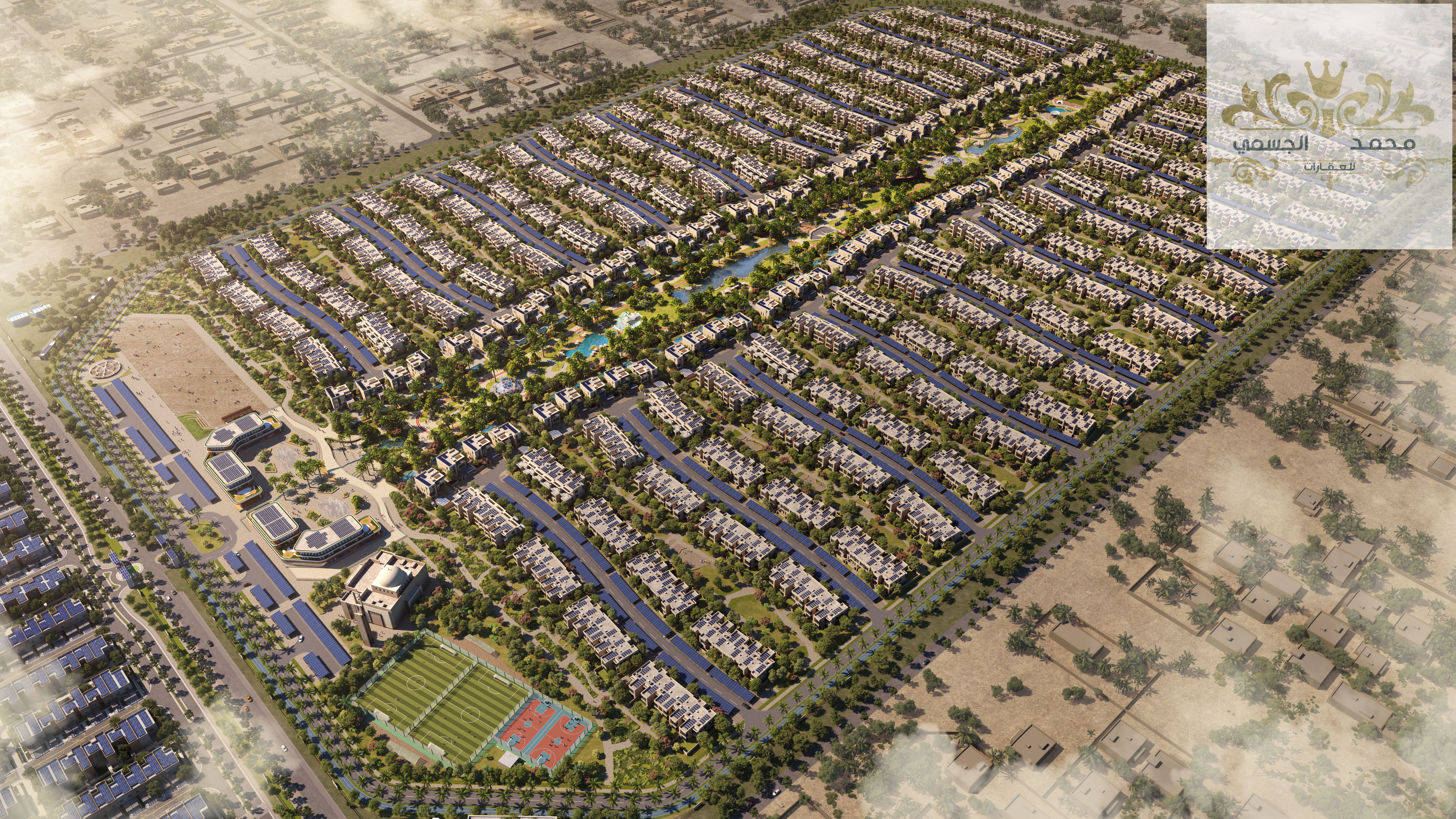 Limited Offer | Corner 3BR Smart Townhouse | 50%Off Registration Fees