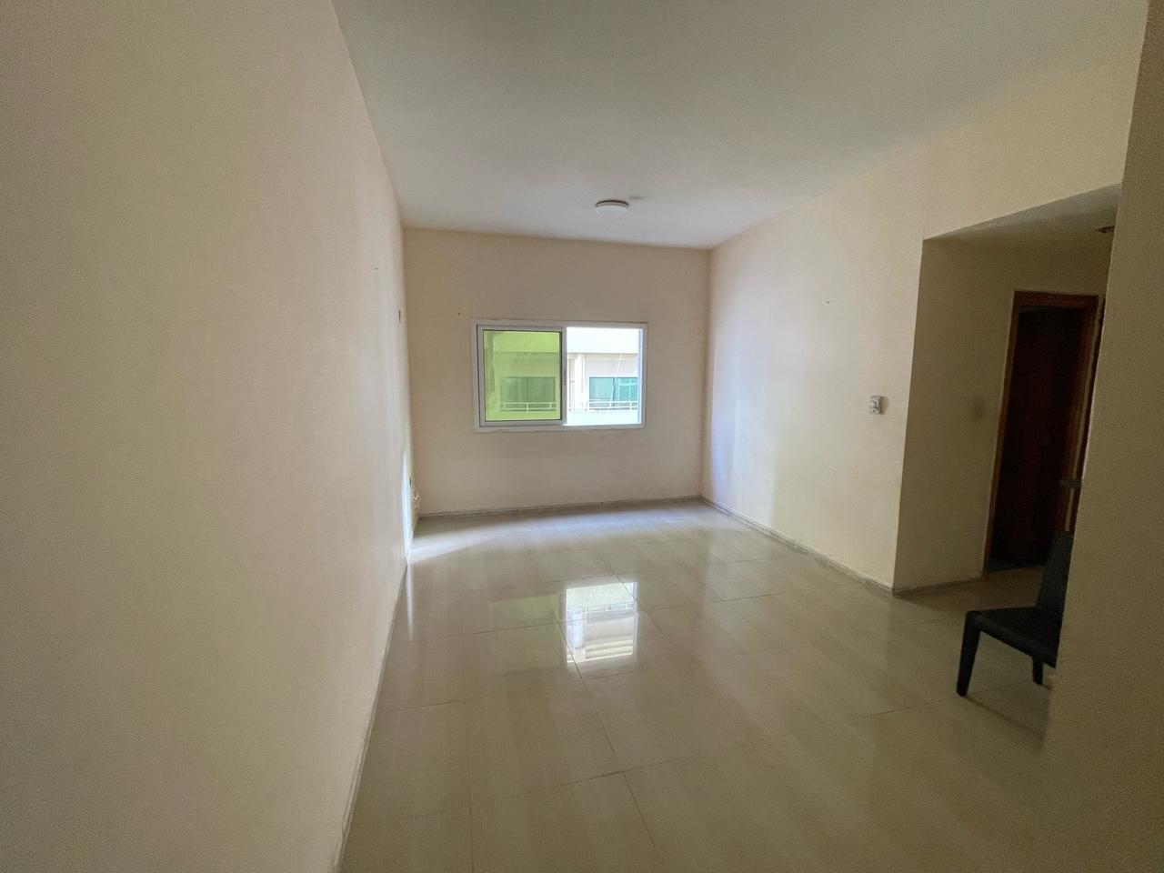 Open view + prime lively location near malls & cafes, close to Dubai & Ajman exit