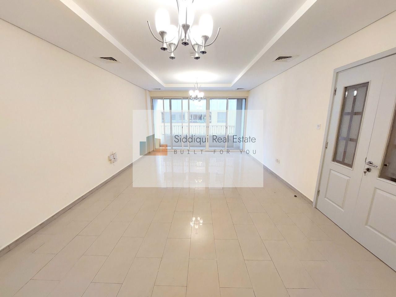 Huge 2bhk chiller free with balcony gym pool everything free close to Sahara center available in Al Nahda Sharjah