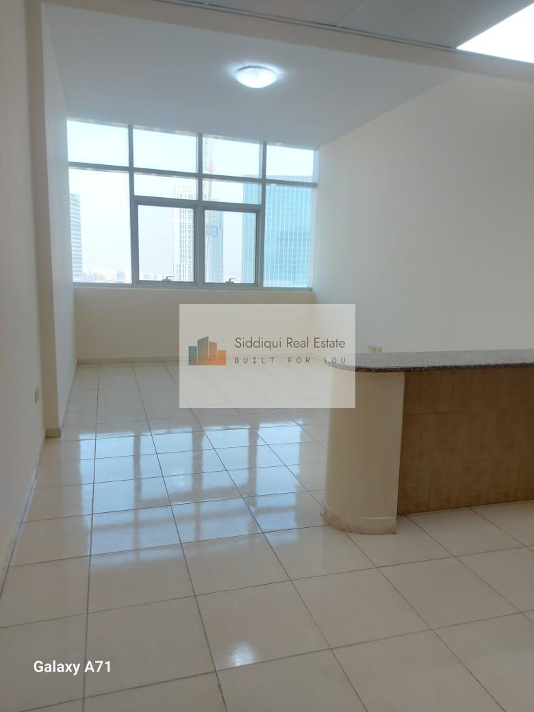 Spacious studio close to Dubai exit available in Al Nahda Sharjah