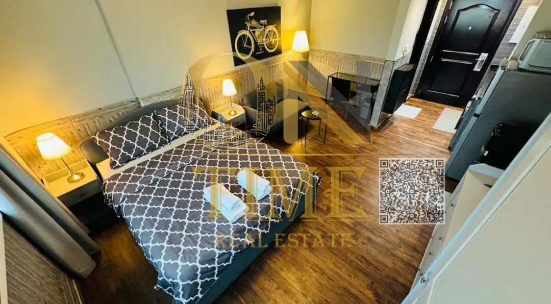 Exclusive offer - High-end furnishings - Open view - Prime location - Close to amenities
