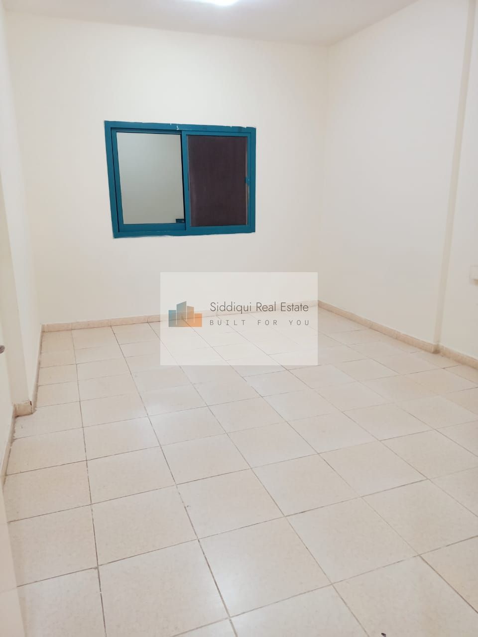 For Company Staff Accommodation Spacious 1bhk with 1 washroom Just in 45k Close to Dubai Border Al Nahda Sharjah Call Usama